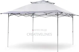 Canopy Tent
