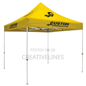 Canopy Tent