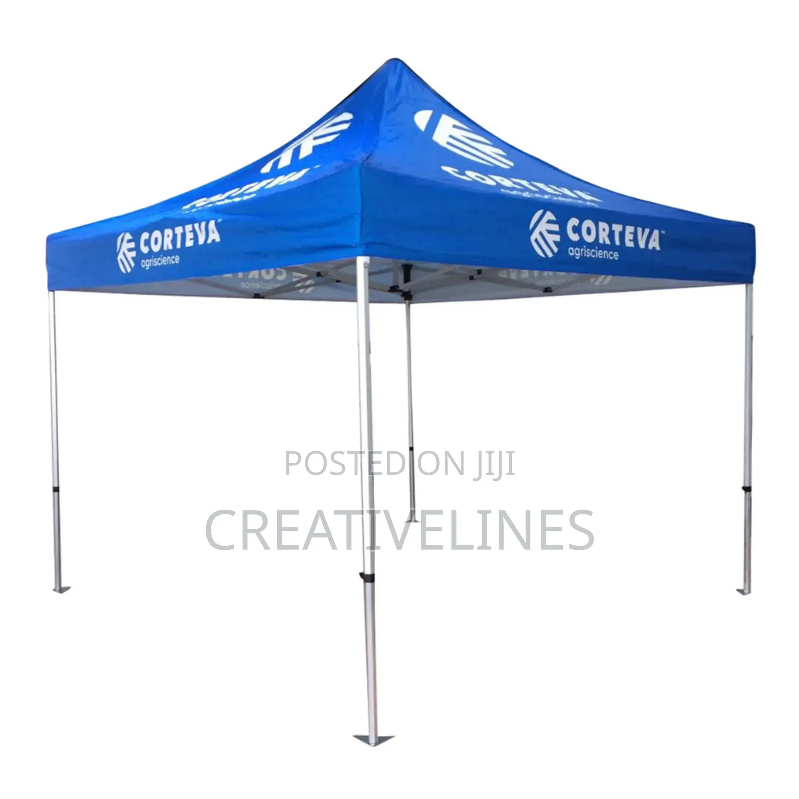 Canopy Tent