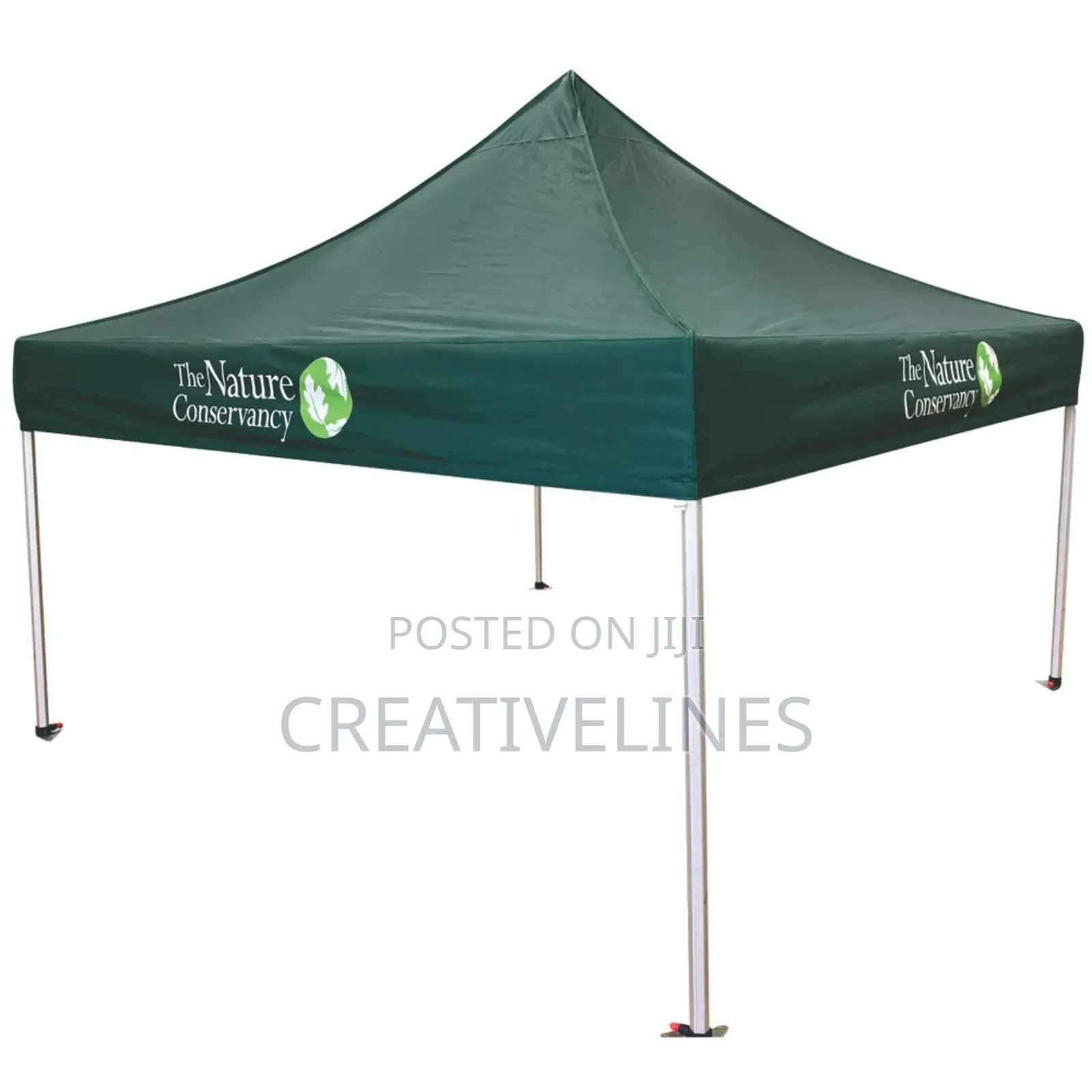 Canopy Tent