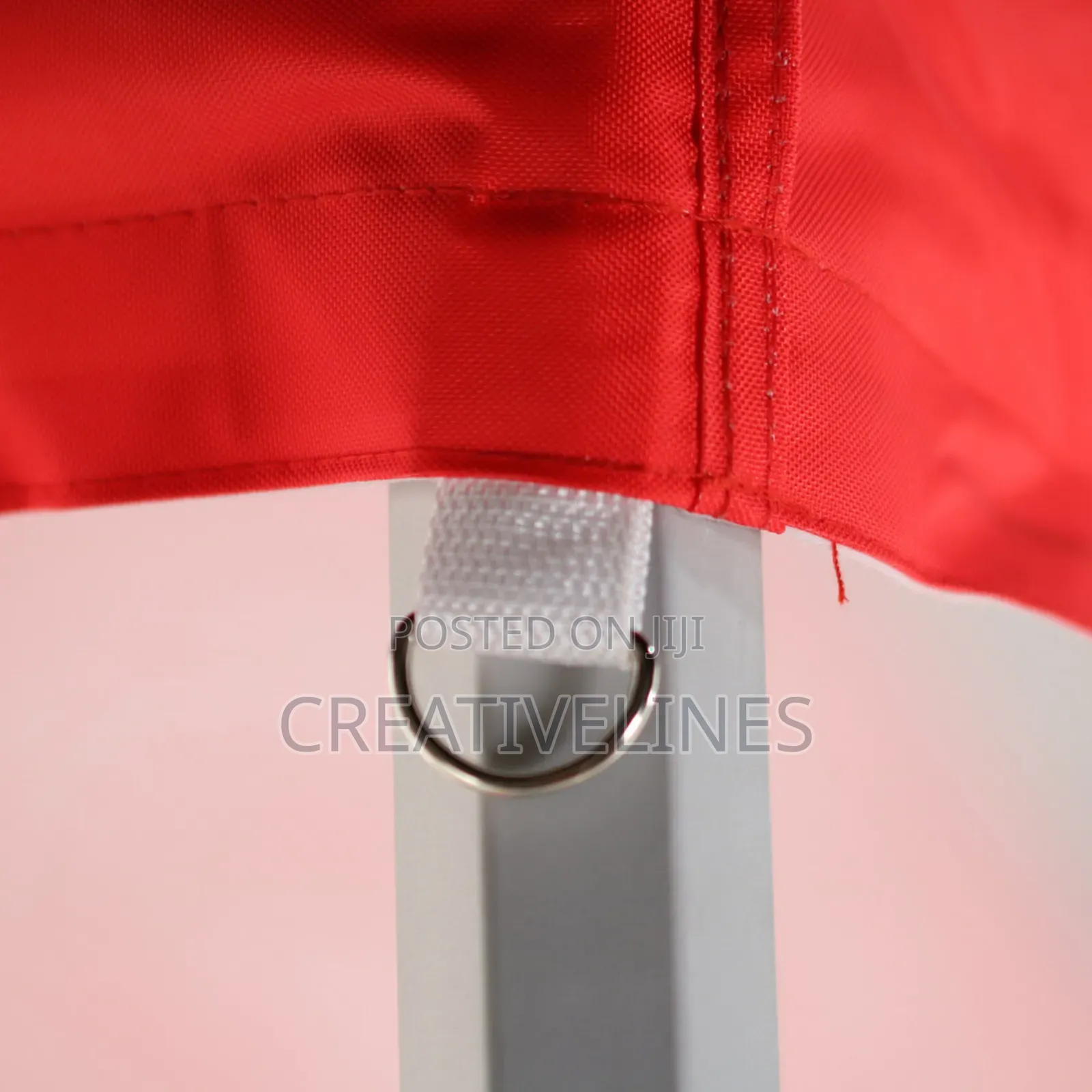 Canopy Tent