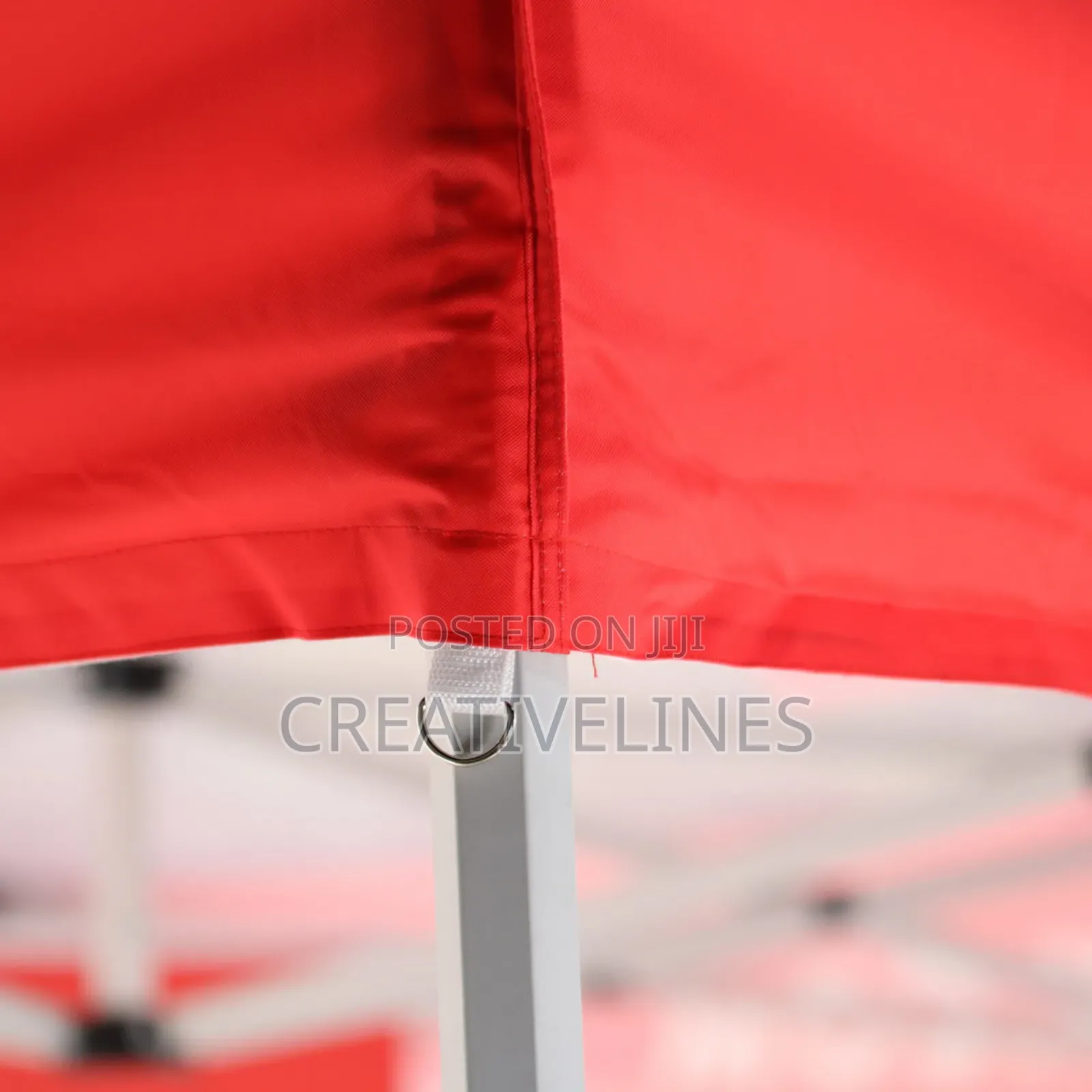 Canopy Tent