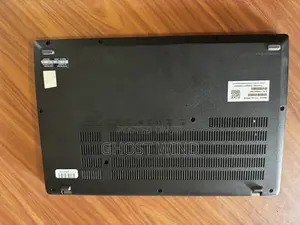 Laptop Lenovo Thinkpad L14 16GB Intel Core I5 SSD 512GB