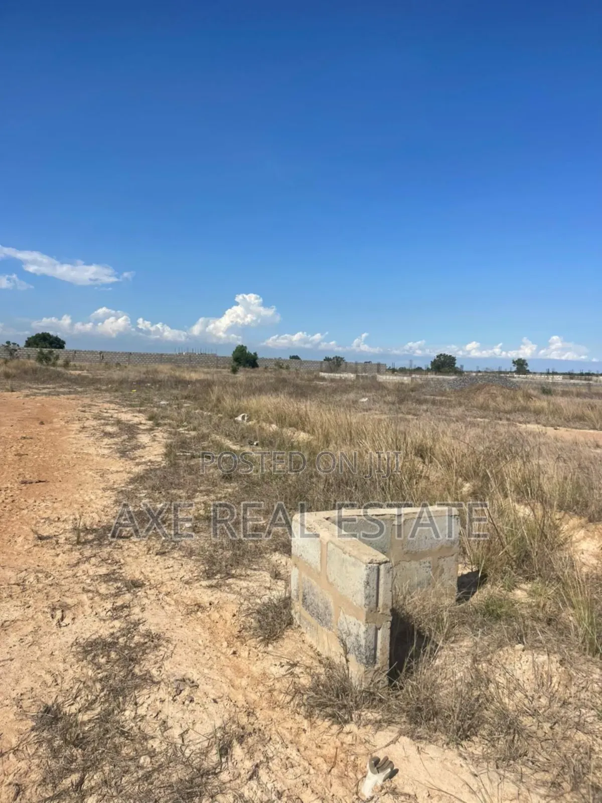 Modern Price Offers on Plots at Prampram Beach Lane