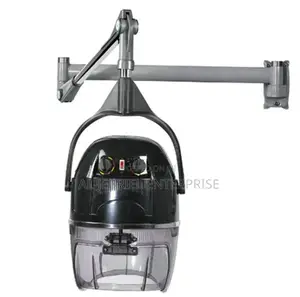 Wall Mounted Hair Dryer for Salon -Equator