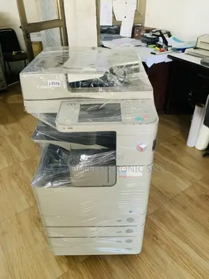 Used Copier Canon 4225i