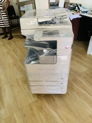 Used Copier Canon 4225i