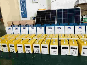1kw Solar Power