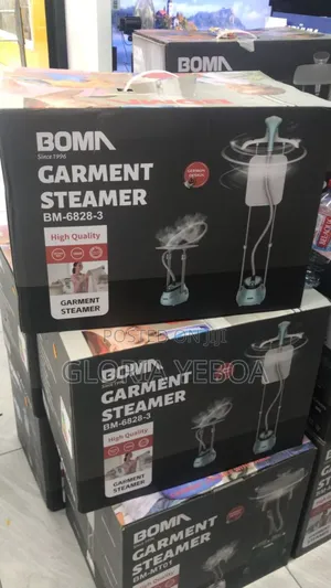 Garment Steamer