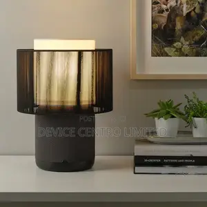 Symfonisk Sonos Speaker Lamp Mesh