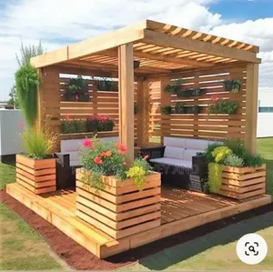 Pergola Designs