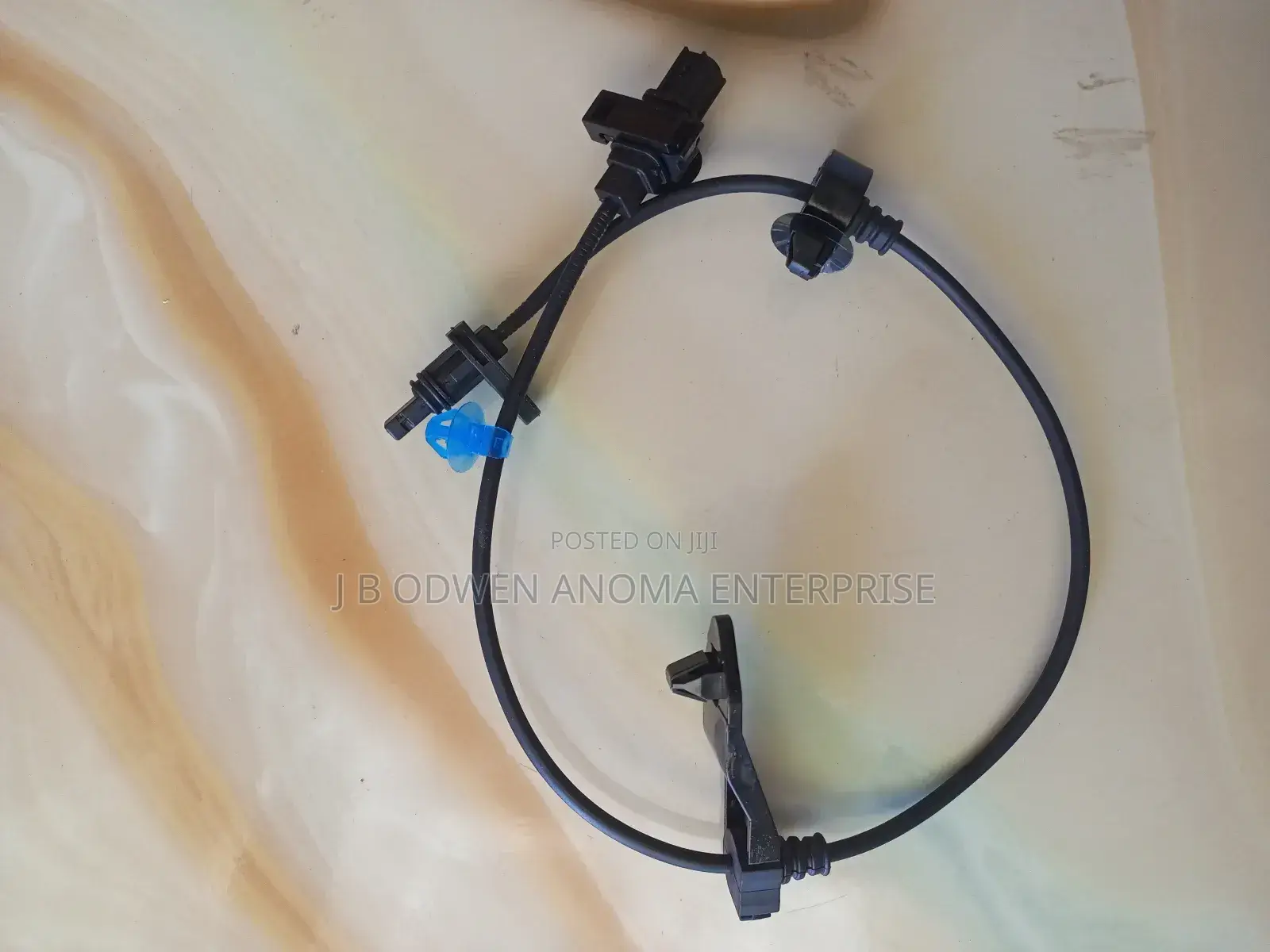 Honda Civic 2010 Back Abs Sensor