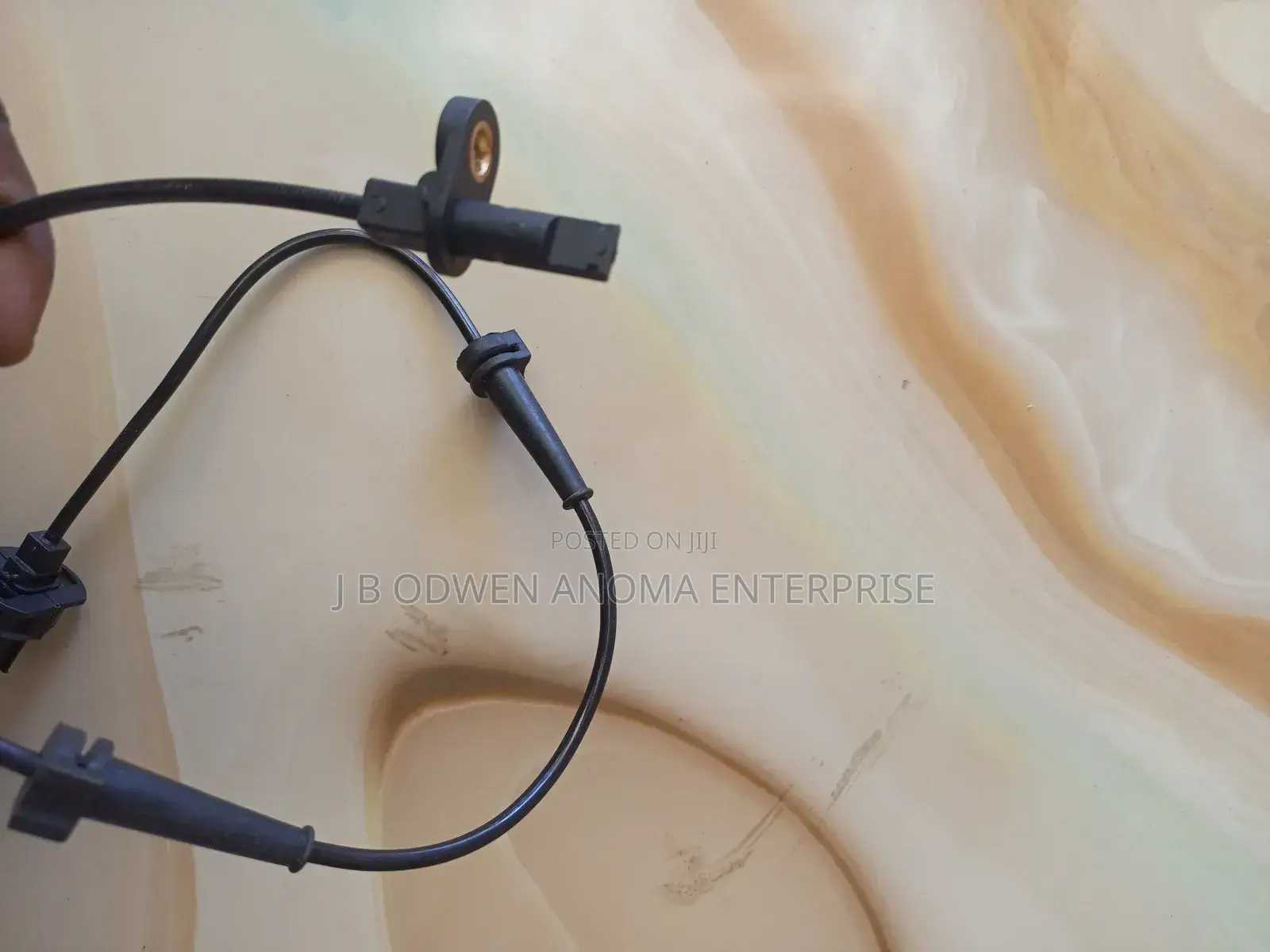 Honda Fit 2012 Front Abs Sensor