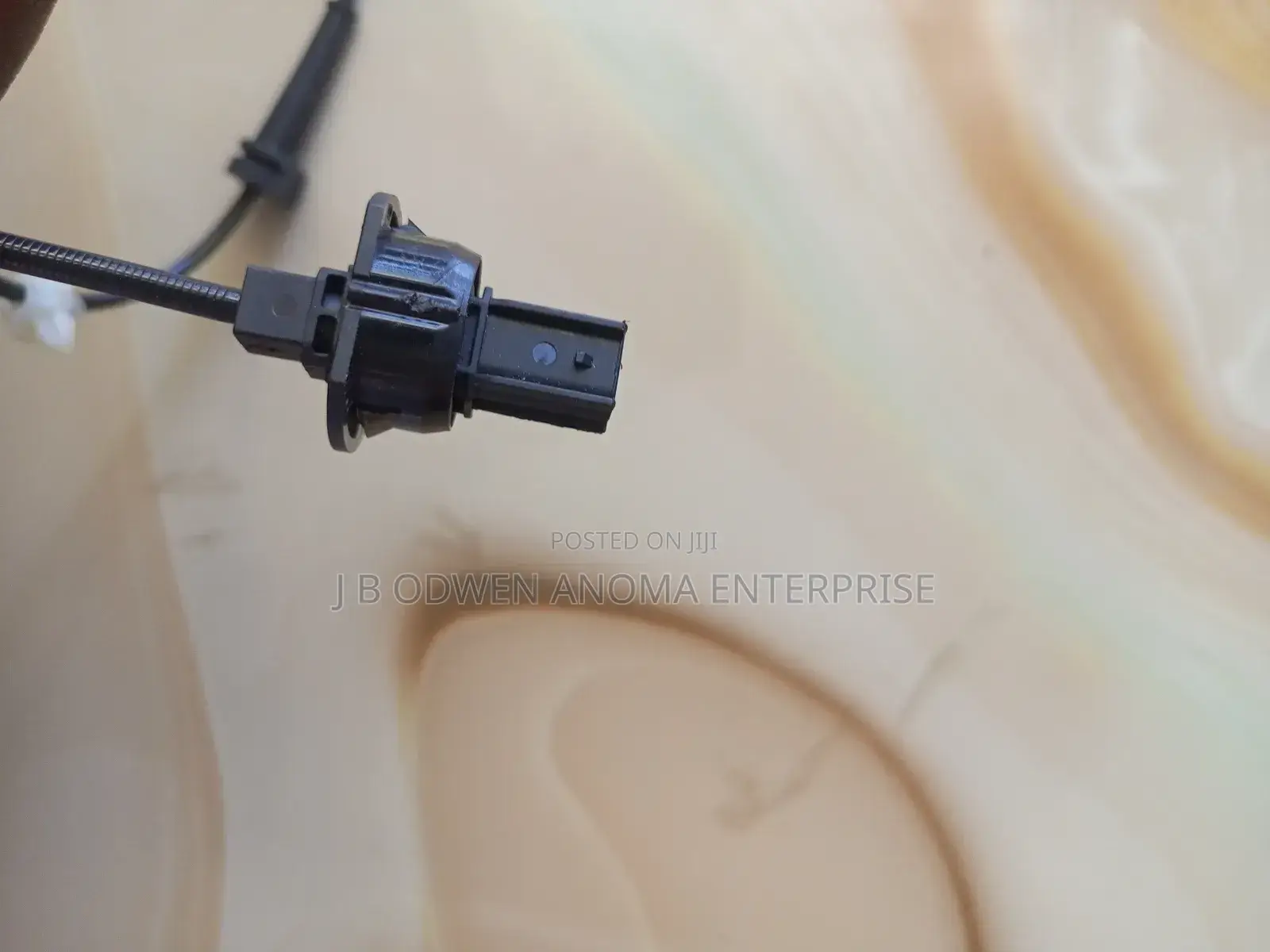 Honda Fit 2012 Front Abs Sensor