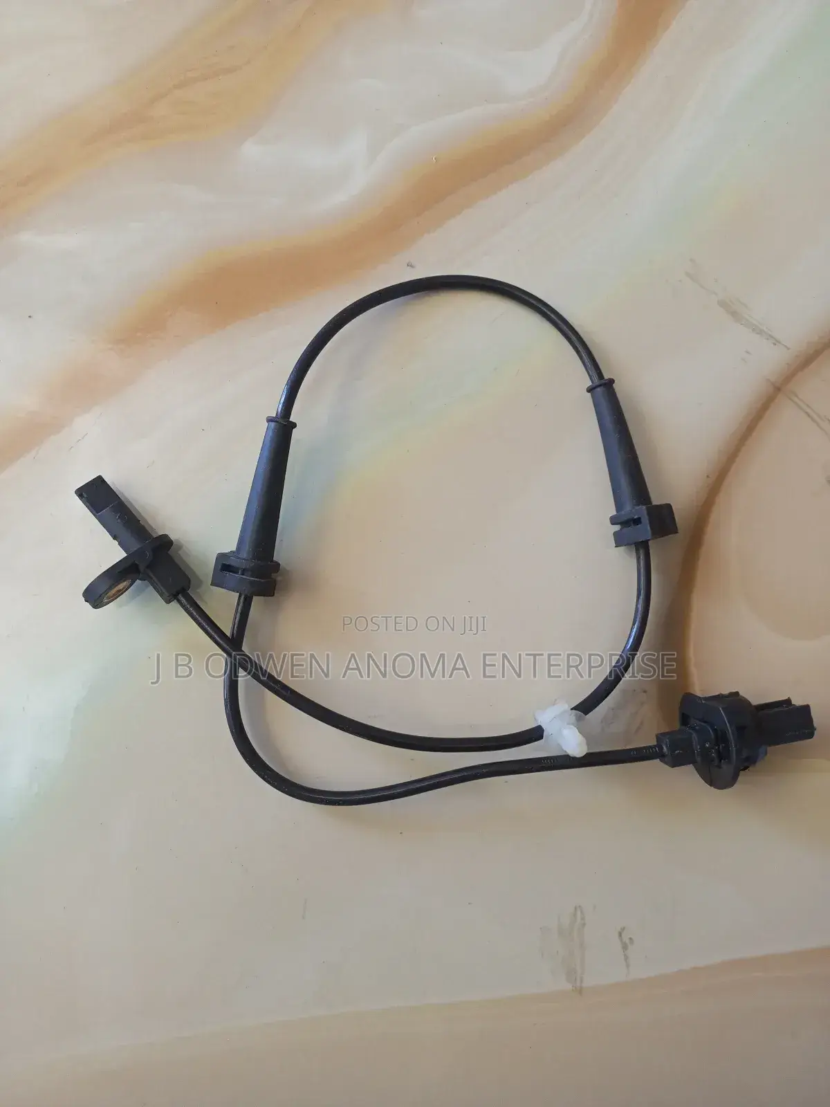 Honda Fit 2012 Front Abs Sensor
