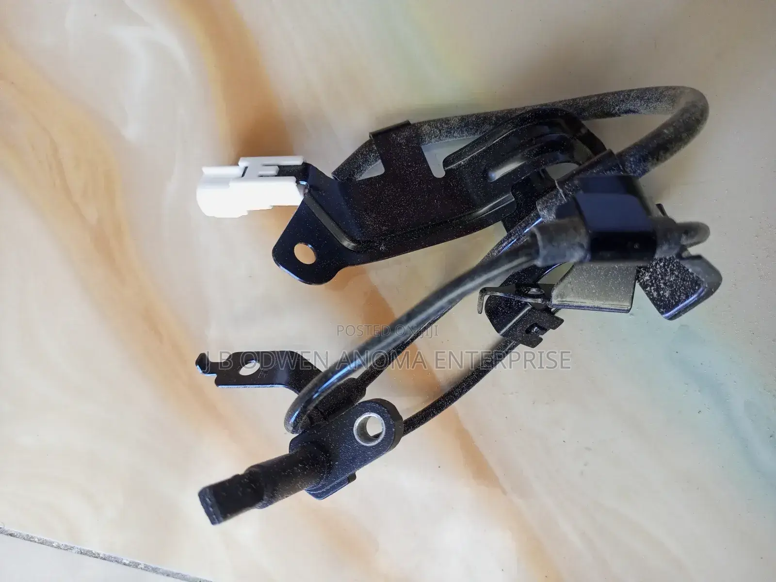 Toyota Highlander 2016 Back Abs Sensor