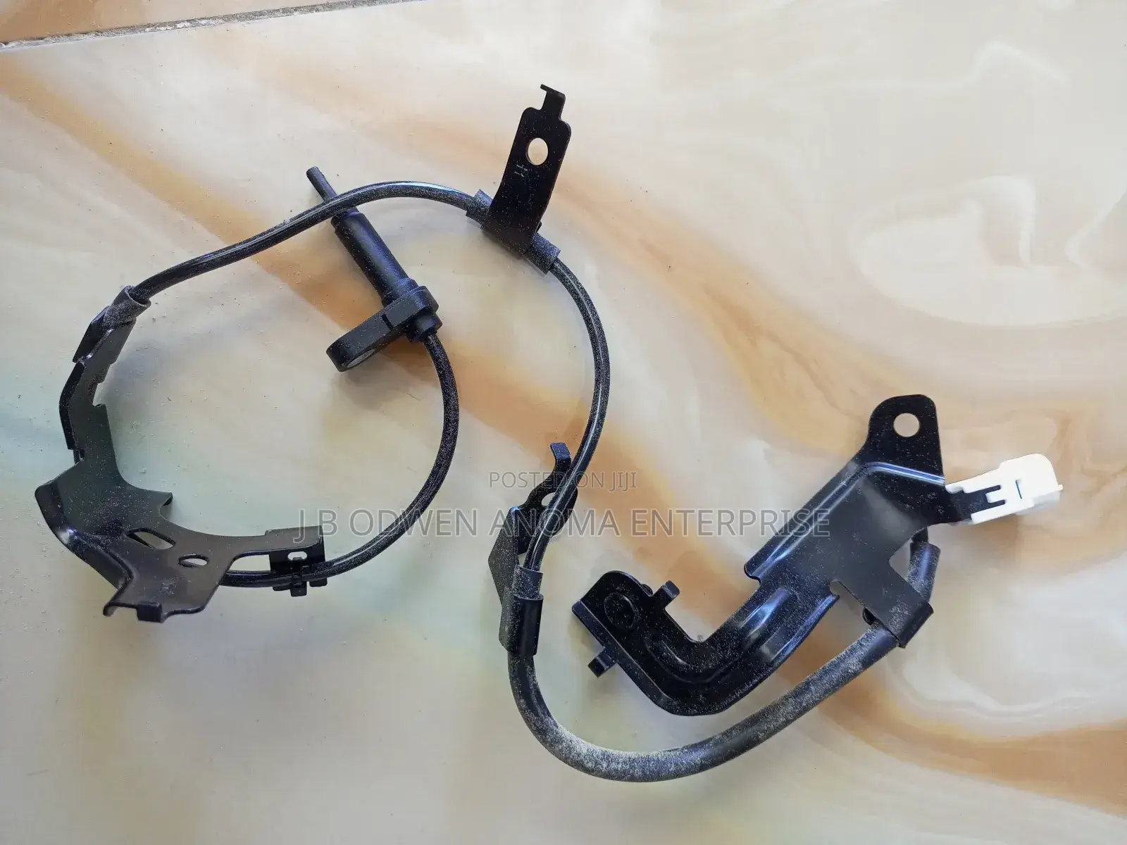 Toyota Highlander 2016 Back Abs Sensor