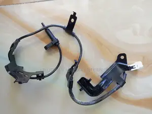 Toyota Highlander 2016 Back Abs Sensor
