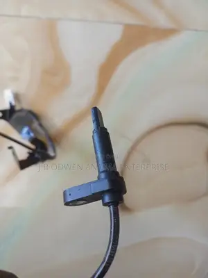 Toyota Highlander 2016 Back Abs Sensor