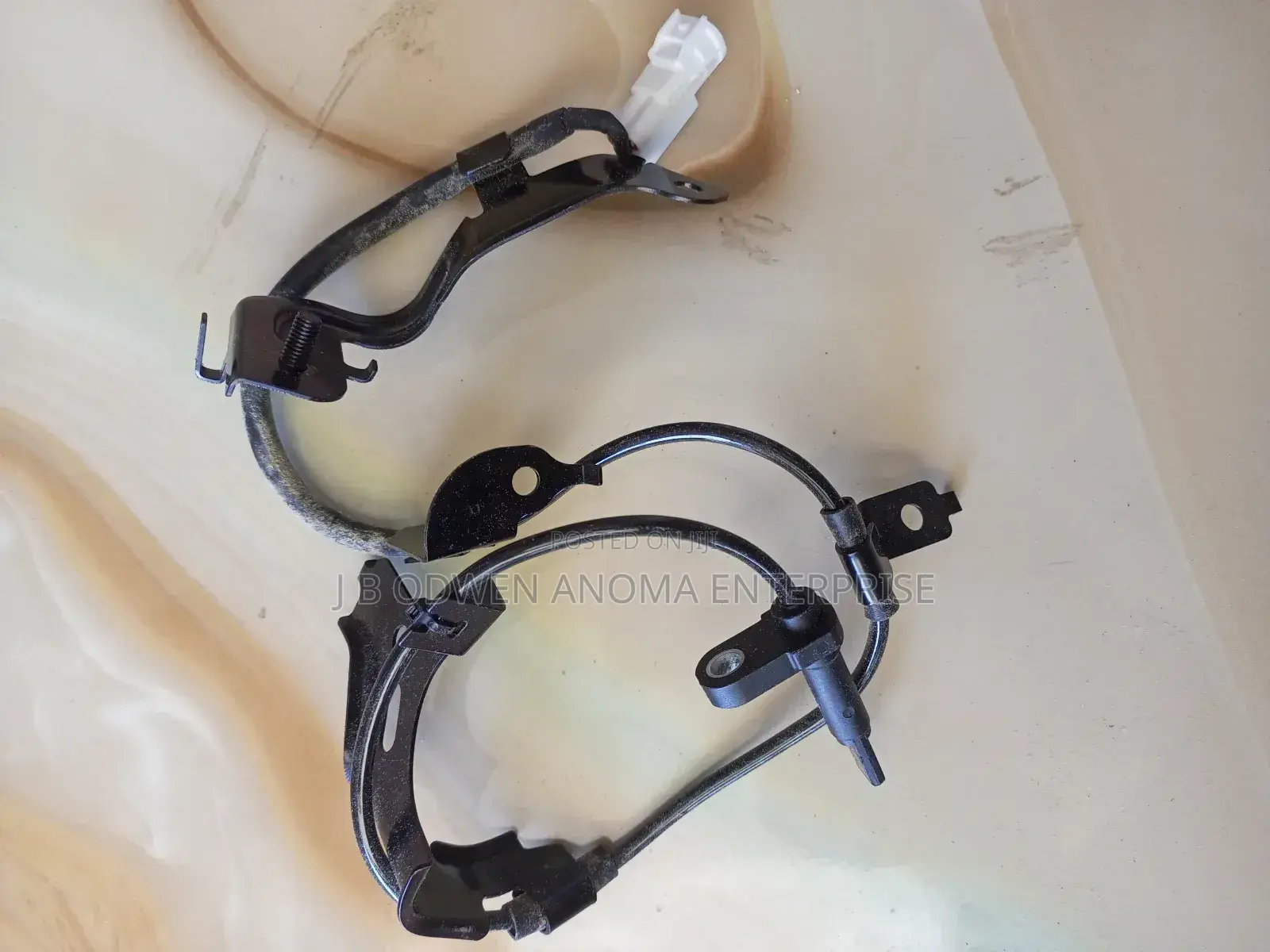 Toyota Highlander 2016 Back Abs Sensor