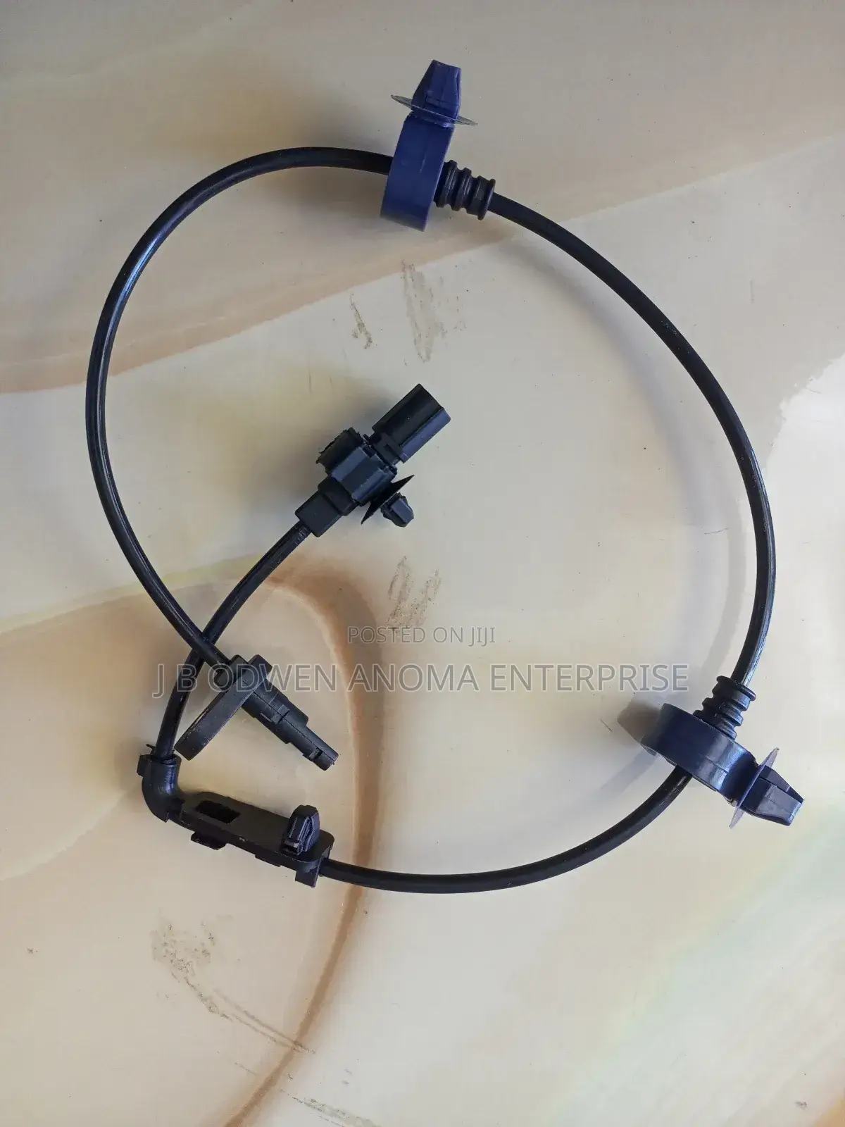 Honda Civic 2010 Front Abs Sensor