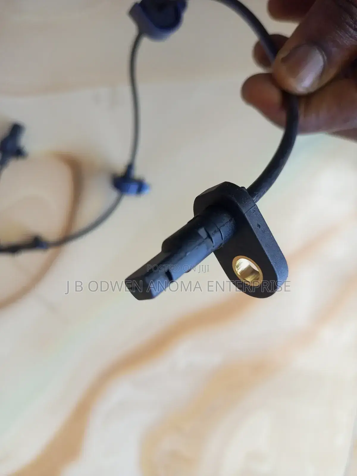 Honda Civic 2010 Front Abs Sensor