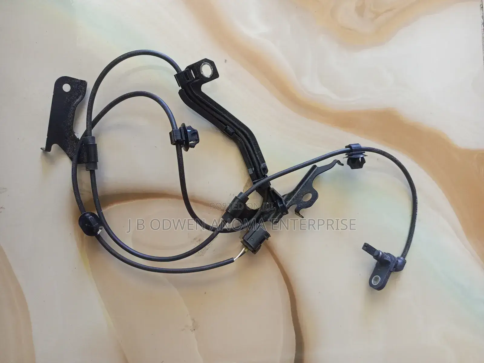 Corolla 2022 Front Abs Sensor Original