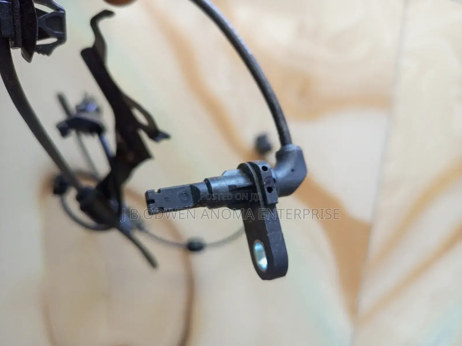 Corolla 2022 Front Abs Sensor Original