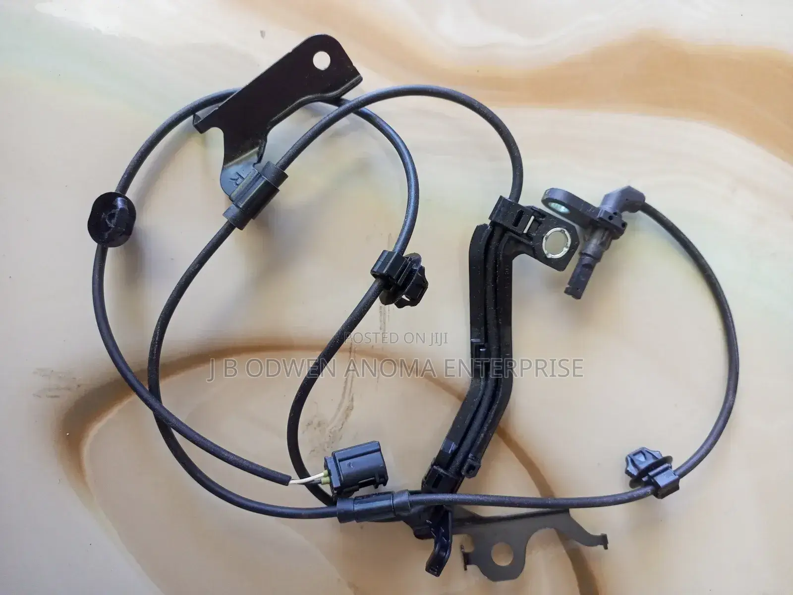 Corolla 2022 Front Abs Sensor Original