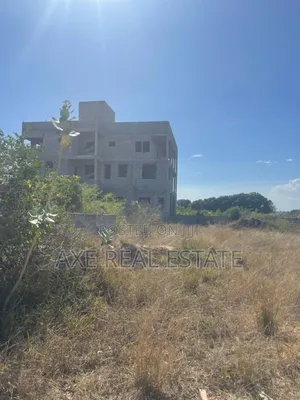 Choose Full Plot // No Fake Documents at Prampram Beach Road