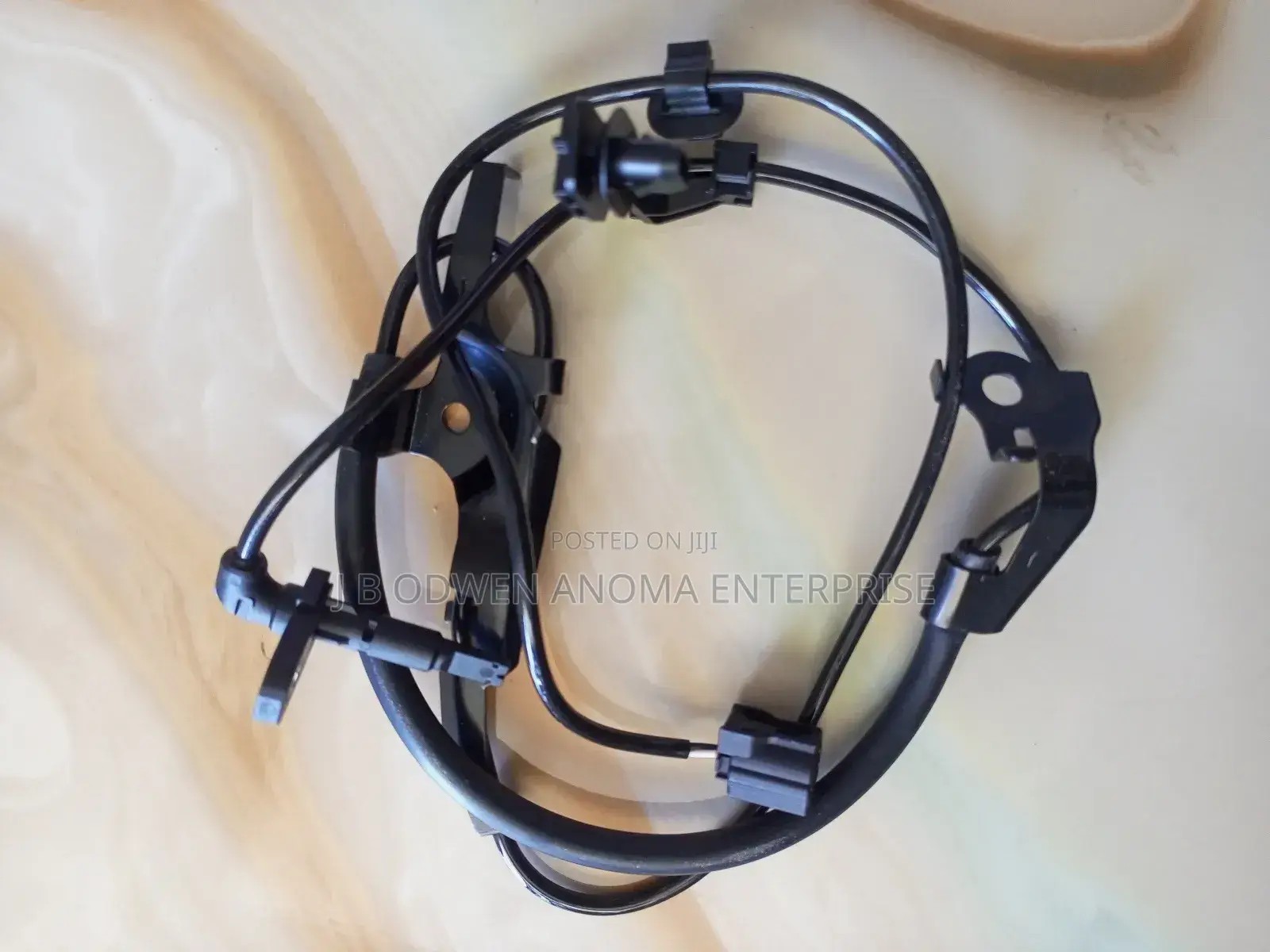 Toyota Camry 2022 Front Abs Sensor Original