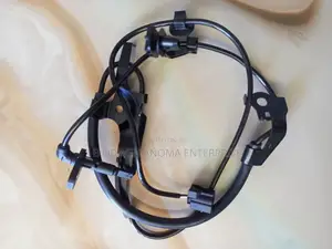 Toyota Camry 2022 Front Abs Sensor Original