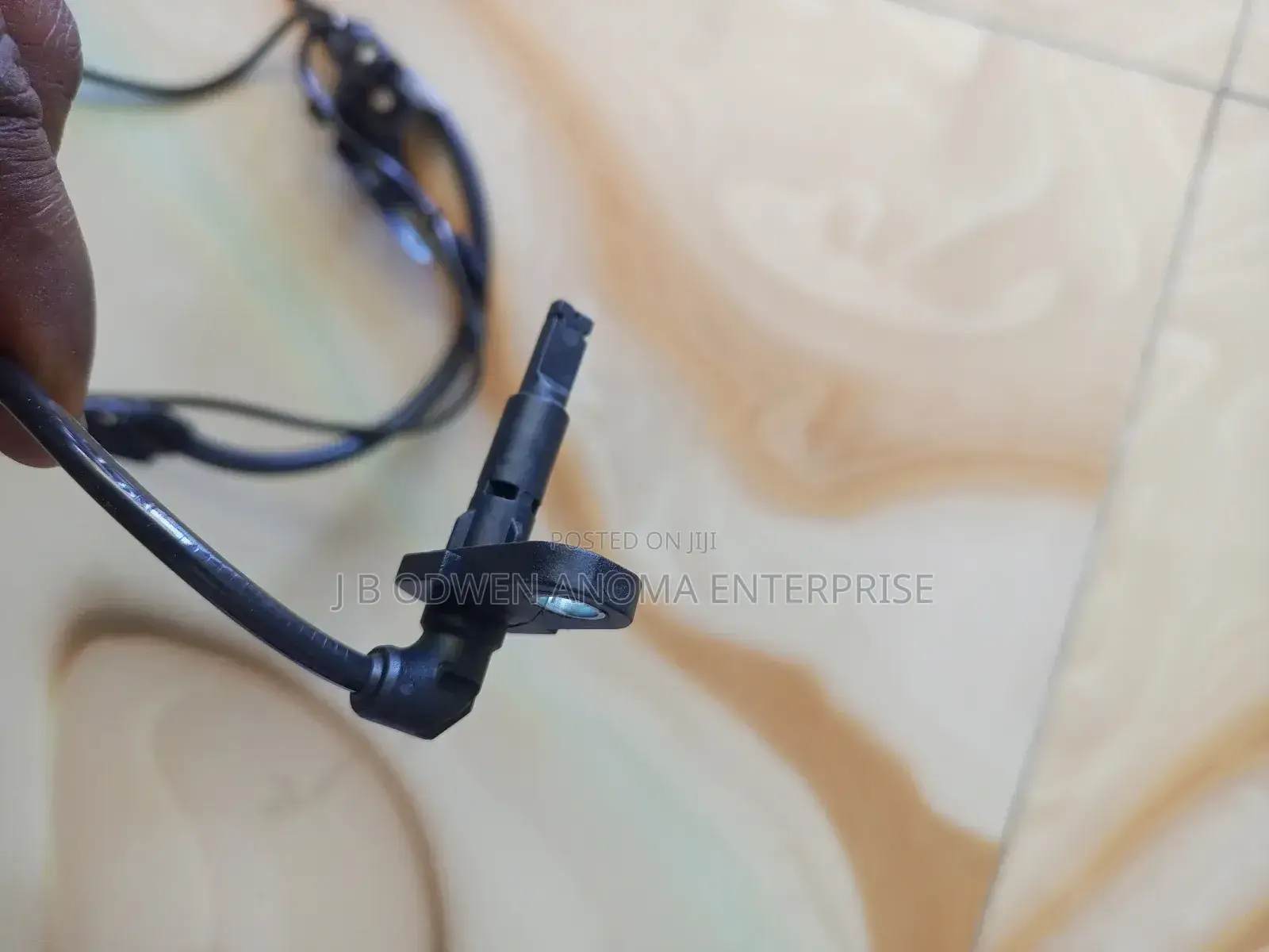Toyota Camry 2022 Front Abs Sensor Original