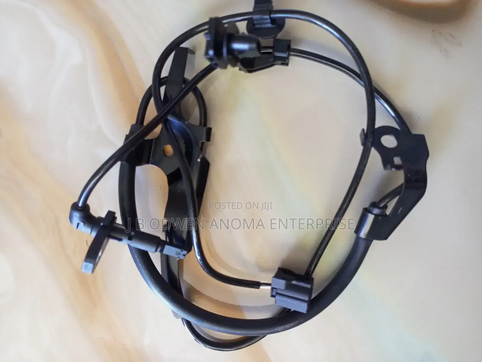 Toyota Camry 2022 Front Abs Sensor Original
