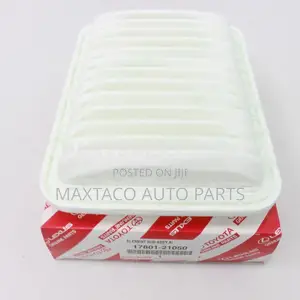 17801-21050 Air Filter For Corolla, Scion Xd, Im 2008-2019