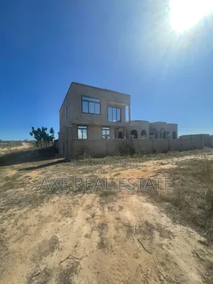 Conducive Graded Half Plot - Prampram Beach Road