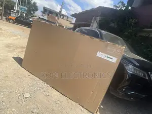 >>Samsung 85" Crystal UHD Smart TV | 85CU8000 | Series 8