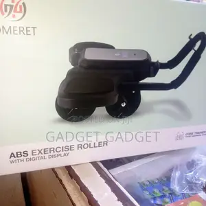Abs Digital Roller