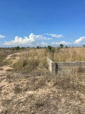 Authentic Locality Half Plot at Prampram Beach Road