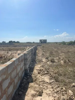 Trusted Estate Full Plots at Prampram