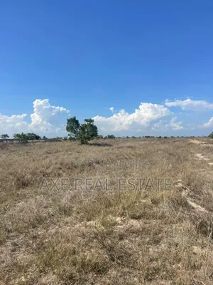 Trusted Estate Full Plots at Prampram