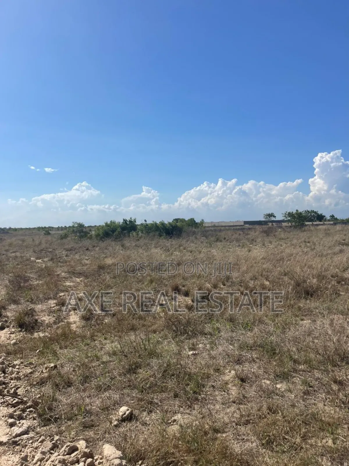 Authentic Lands ! Dodowa