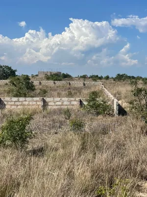 Authentic Lands ! Dodowa
