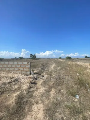 Standard Discounted Full Plot at Prampram Beach Road