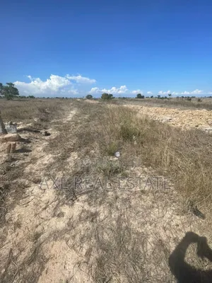 Standard Discounted Full Plot at Prampram Beach Road
