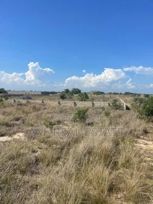 Promotion! Plotted Lands at Afienya - Shai Hills