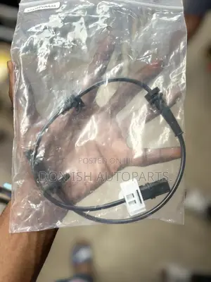 Honda Accord ABS Sensor