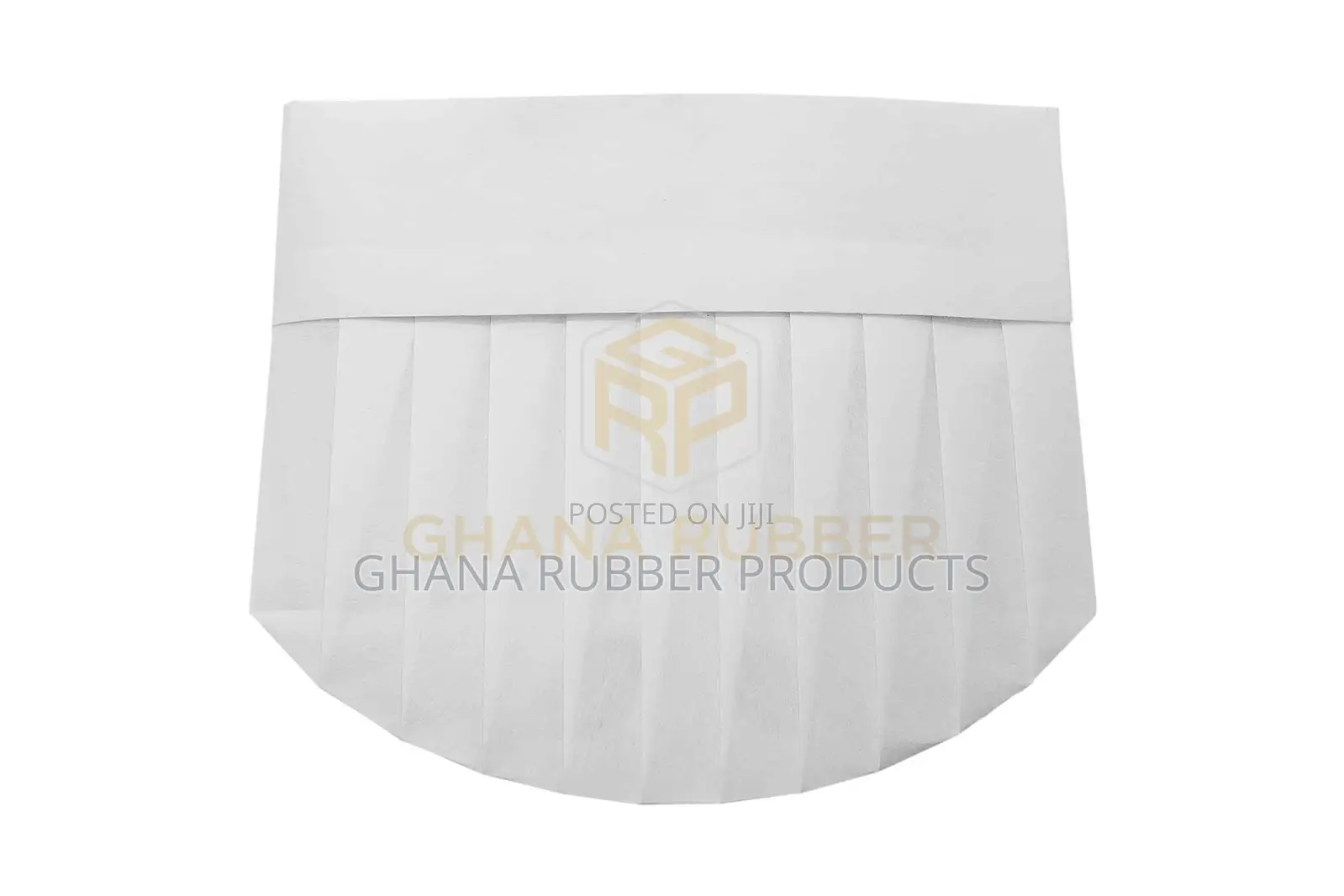 Non-Woven Chef Hat 10'' (100pcs)