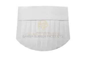 Non-Woven Chef Hat 10'' (100pcs)