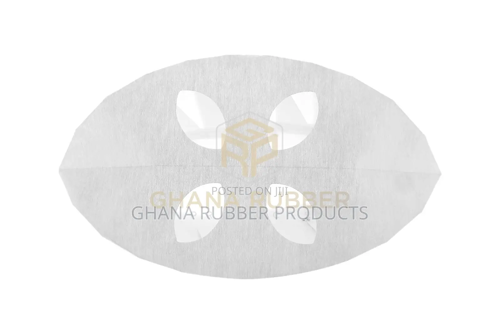 Non-Woven Chef Hat 10'' (100pcs)